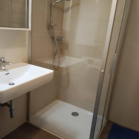 Appartamento Haus Josef, Mit Balkon Und 2 Schlafzimmer