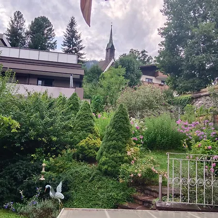 Haus Josef, Mit Balkon Und 2 Schlafzimmer * Bischofshofen
