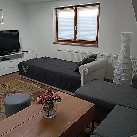 Haus Josef, Mit Balkon Und 2 Schlafzimmer Appartamento Bischofshofen