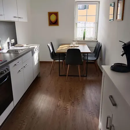 Haus Josef, Mit Balkon Und 2 Schlafzimmer * Bischofshofen