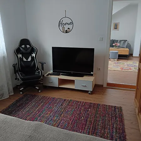 Haus Josef, Mit Balkon Und 2 Schlafzimmer * Bischofshofen