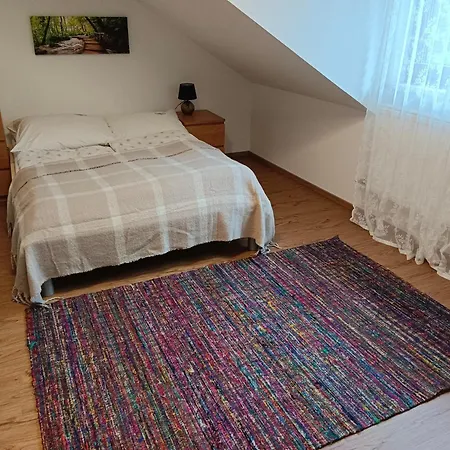 Haus Josef, Mit Balkon Und 2 Schlafzimmer *