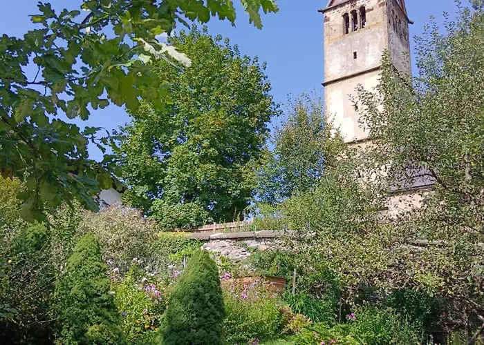 Apartament Haus Josef, Mit Balkon Und 2 Schlafzimmer Bischofshofen